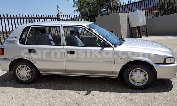 Tenga Tsaru Toyota Corolla Sirivha Mota in Beitbridge in Matabeleland South Tenga Tsaru Toyota Corolla Sirivha Mota in Beitbridge in Matabeleland South