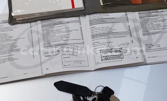 Tenga Tsaru Toyota Corolla Sirivha Mota in Beitbridge in Matabeleland South Tenga Tsaru Toyota Corolla Sirivha Mota in Beitbridge in Matabeleland South