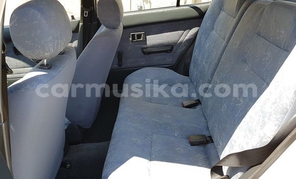 Tenga Tsaru Toyota Corolla Sirivha Mota in Beitbridge in Matabeleland South Tenga Tsaru Toyota Corolla Sirivha Mota in Beitbridge in Matabeleland South