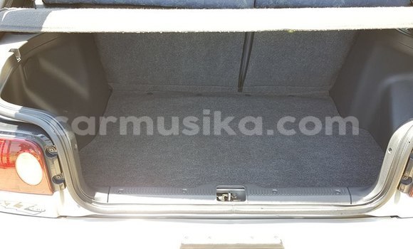 Tenga Tsaru Toyota Corolla Sirivha Mota in Beitbridge in Matabeleland South Tenga Tsaru Toyota Corolla Sirivha Mota in Beitbridge in Matabeleland South