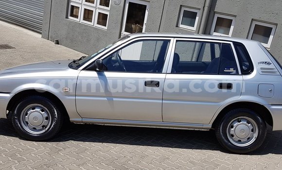 Tenga Tsaru Toyota Corolla Sirivha Mota in Beitbridge in Matabeleland South Tenga Tsaru Toyota Corolla Sirivha Mota in Beitbridge in Matabeleland South