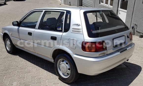 Tenga Tsaru Toyota Corolla Sirivha Mota in Beitbridge in Matabeleland South Tenga Tsaru Toyota Corolla Sirivha Mota in Beitbridge in Matabeleland South