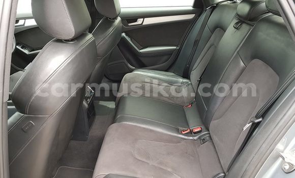 Buy Used Audi RS4 Silver Car in Beitbridge in Matabeleland South Buy Used Audi RS4 Silver Car in Beitbridge in Matabeleland South