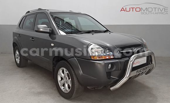 Tenga Tsaru Hyundai Tucson Sirivha Mota in Beitbridge in Matabeleland South Tenga Tsaru Hyundai Tucson Sirivha Mota in Beitbridge in Matabeleland South