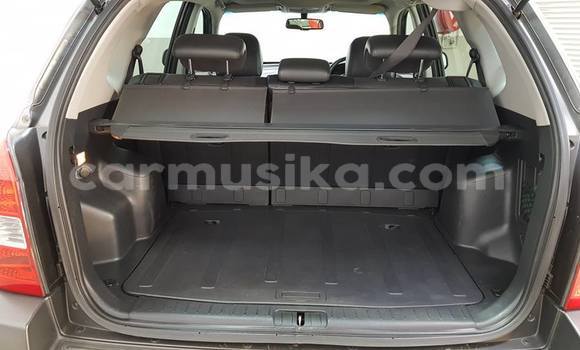 Tenga Tsaru Hyundai Tucson Sirivha Mota in Beitbridge in Matabeleland South Tenga Tsaru Hyundai Tucson Sirivha Mota in Beitbridge in Matabeleland South