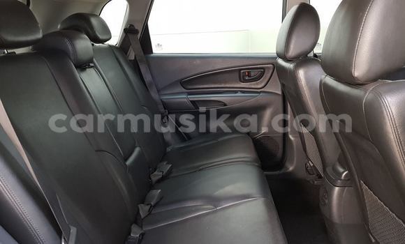 Tenga Tsaru Hyundai Tucson Sirivha Mota in Beitbridge in Matabeleland South Tenga Tsaru Hyundai Tucson Sirivha Mota in Beitbridge in Matabeleland South