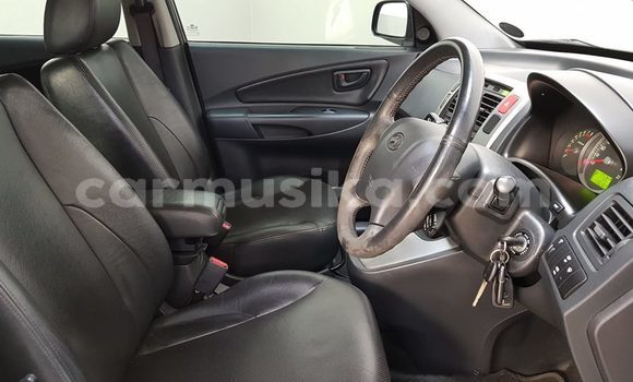 Tenga Tsaru Hyundai Tucson Sirivha Mota in Beitbridge in Matabeleland South Tenga Tsaru Hyundai Tucson Sirivha Mota in Beitbridge in Matabeleland South