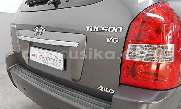 Tenga Tsaru Hyundai Tucson Sirivha Mota in Beitbridge in Matabeleland South Tenga Tsaru Hyundai Tucson Sirivha Mota in Beitbridge in Matabeleland South