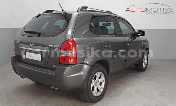 Tenga Tsaru Hyundai Tucson Sirivha Mota in Beitbridge in Matabeleland South Tenga Tsaru Hyundai Tucson Sirivha Mota in Beitbridge in Matabeleland South