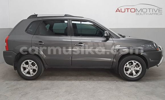 Tenga Tsaru Hyundai Tucson Sirivha Mota in Beitbridge in Matabeleland South Tenga Tsaru Hyundai Tucson Sirivha Mota in Beitbridge in Matabeleland South