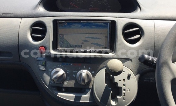 Tenga Tsaru Toyota Sienta Sirivha Mota in Beitbridge in Matabeleland South Tenga Tsaru Toyota Sienta Sirivha Mota in Beitbridge in Matabeleland South