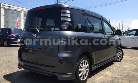 Tenga Tsaru Toyota Sienta Sirivha Mota in Beitbridge in Matabeleland South Tenga Tsaru Toyota Sienta Sirivha Mota in Beitbridge in Matabeleland South