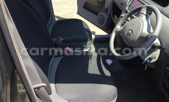 Tenga Tsaru Toyota Sienta Sirivha Mota in Beitbridge in Matabeleland South Tenga Tsaru Toyota Sienta Sirivha Mota in Beitbridge in Matabeleland South