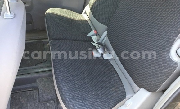 Tenga Tsaru Toyota Sienta Sirivha Mota in Beitbridge in Matabeleland South Tenga Tsaru Toyota Sienta Sirivha Mota in Beitbridge in Matabeleland South