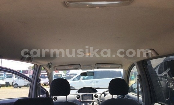 Tenga Tsaru Toyota Sienta Sirivha Mota in Beitbridge in Matabeleland South Tenga Tsaru Toyota Sienta Sirivha Mota in Beitbridge in Matabeleland South