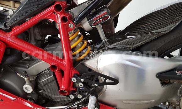 Tenga Tsaru Ducati 1098 Tsvuku Bike in Harare in Harare Tenga Tsaru Ducati 1098 Tsvuku Bike in Harare in Harare