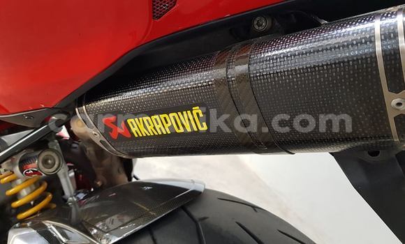 Tenga Tsaru Ducati 1098 Tsvuku Bike in Harare in Harare Tenga Tsaru Ducati 1098 Tsvuku Bike in Harare in Harare