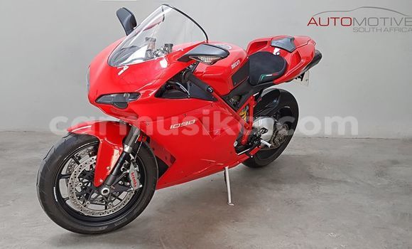 Tenga Tsaru Ducati 1098 Tsvuku Bike in Harare in Harare Tenga Tsaru Ducati 1098 Tsvuku Bike in Harare in Harare
