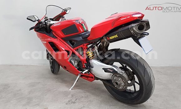 Tenga Tsaru Ducati 1098 Tsvuku Bike in Harare in Harare Tenga Tsaru Ducati 1098 Tsvuku Bike in Harare in Harare