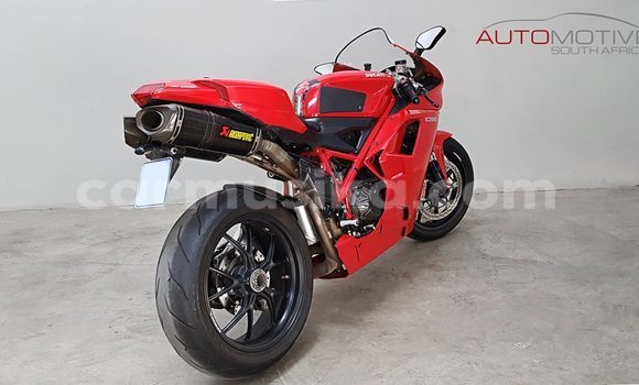 Tenga Tsaru Ducati 1098 Tsvuku Bike in Harare in Harare Tenga Tsaru Ducati 1098 Tsvuku Bike in Harare in Harare