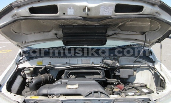 Buy Used Toyota Granvia Silver Car in Beitbridge in Matabeleland South Buy Used Toyota Granvia Silver Car in Beitbridge in Matabeleland South