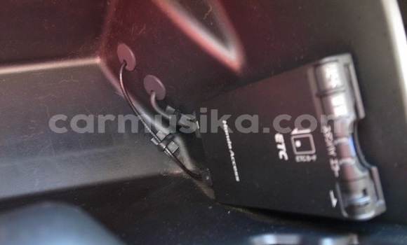 Buy Used Honda Fit Red Car in Beitbridge in Matabeleland South Buy Used Honda Fit Red Car in Beitbridge in Matabeleland South