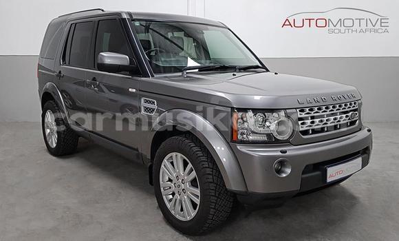 Tenga Tsaru Land Rover Discovery Sirivha Mota in Beitbridge in Matabeleland South Tenga Tsaru Land Rover Discovery Sirivha Mota in Beitbridge in Matabeleland South