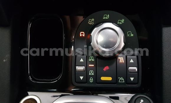 Tenga Tsaru Land Rover Discovery Sirivha Mota in Beitbridge in Matabeleland South Tenga Tsaru Land Rover Discovery Sirivha Mota in Beitbridge in Matabeleland South