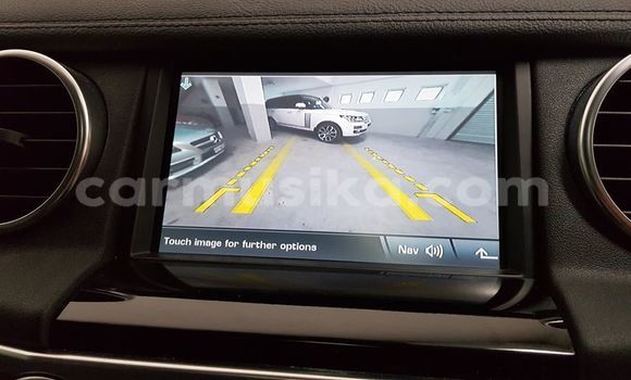 Tenga Tsaru Land Rover Discovery Sirivha Mota in Beitbridge in Matabeleland South Tenga Tsaru Land Rover Discovery Sirivha Mota in Beitbridge in Matabeleland South