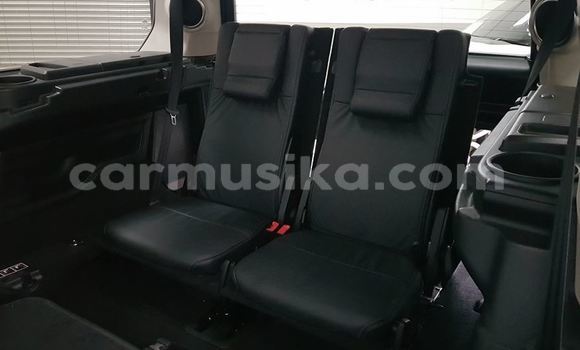 Tenga Tsaru Land Rover Discovery Sirivha Mota in Beitbridge in Matabeleland South Tenga Tsaru Land Rover Discovery Sirivha Mota in Beitbridge in Matabeleland South