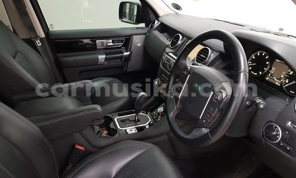 Tenga Tsaru Land Rover Discovery Sirivha Mota in Beitbridge in Matabeleland South Tenga Tsaru Land Rover Discovery Sirivha Mota in Beitbridge in Matabeleland South