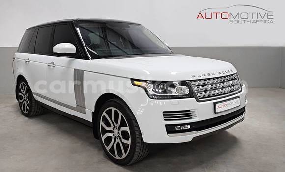 Tenga Tsaru Land Rover Range Rover Chena Mota in Harare in Harare Tenga Tsaru Land Rover Range Rover Chena Mota in Harare in Harare