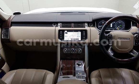 Tenga Tsaru Land Rover Range Rover Chena Mota in Harare in Harare Tenga Tsaru Land Rover Range Rover Chena Mota in Harare in Harare