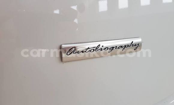 Tenga Tsaru Land Rover Range Rover Chena Mota in Harare in Harare Tenga Tsaru Land Rover Range Rover Chena Mota in Harare in Harare