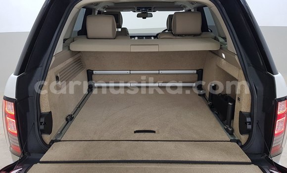 Tenga Tsaru Land Rover Range Rover Chena Mota in Harare in Harare Tenga Tsaru Land Rover Range Rover Chena Mota in Harare in Harare