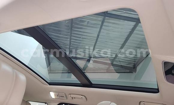 Tenga Tsaru Land Rover Range Rover Chena Mota in Harare in Harare Tenga Tsaru Land Rover Range Rover Chena Mota in Harare in Harare