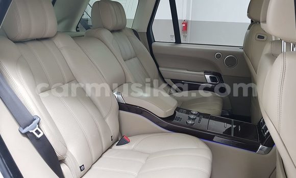 Tenga Tsaru Land Rover Range Rover Chena Mota in Harare in Harare Tenga Tsaru Land Rover Range Rover Chena Mota in Harare in Harare