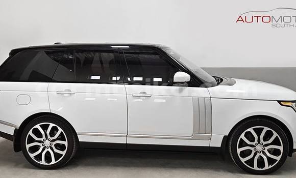 Tenga Tsaru Land Rover Range Rover Chena Mota in Harare in Harare Tenga Tsaru Land Rover Range Rover Chena Mota in Harare in Harare