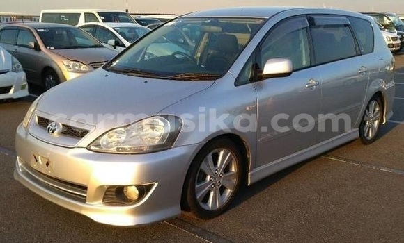 Acheter Occasion Voiture Toyota Ipsum Gris à Beitbridge, Matabeleland South Acheter Occasion Voiture Toyota Ipsum Gris à Beitbridge, Matabeleland South