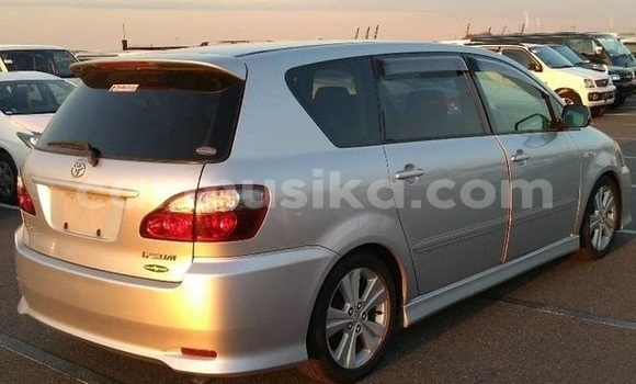 Acheter Occasion Voiture Toyota Ipsum Gris à Beitbridge, Matabeleland South Acheter Occasion Voiture Toyota Ipsum Gris à Beitbridge, Matabeleland South