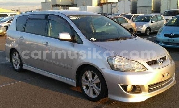 Acheter Occasion Voiture Toyota Ipsum Gris à Beitbridge, Matabeleland South Acheter Occasion Voiture Toyota Ipsum Gris à Beitbridge, Matabeleland South
