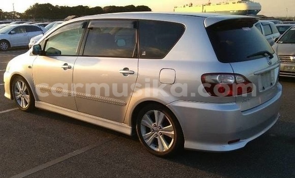 Acheter Occasion Voiture Toyota Ipsum Gris à Beitbridge, Matabeleland South Acheter Occasion Voiture Toyota Ipsum Gris à Beitbridge, Matabeleland South