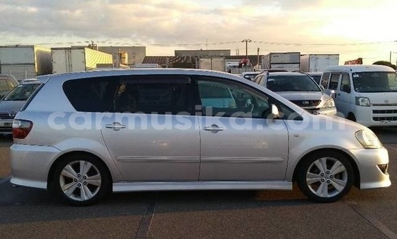 Acheter Occasion Voiture Toyota Ipsum Gris à Beitbridge, Matabeleland South Acheter Occasion Voiture Toyota Ipsum Gris à Beitbridge, Matabeleland South