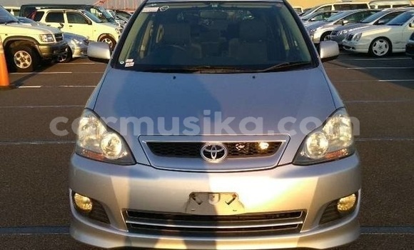 Acheter Occasion Voiture Toyota Ipsum Gris à Beitbridge, Matabeleland South Acheter Occasion Voiture Toyota Ipsum Gris à Beitbridge, Matabeleland South