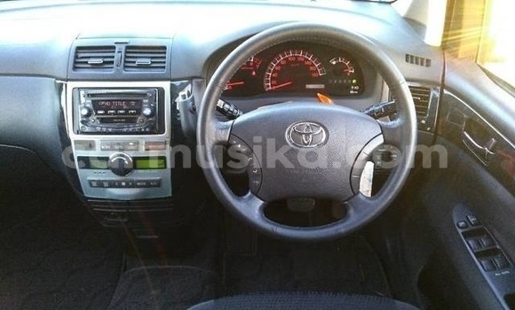 Acheter Occasion Voiture Toyota Ipsum Gris à Beitbridge, Matabeleland South Acheter Occasion Voiture Toyota Ipsum Gris à Beitbridge, Matabeleland South