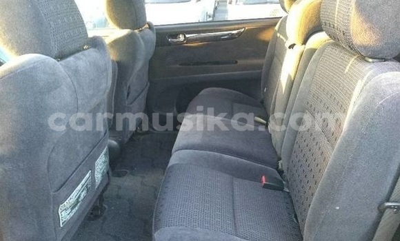 Acheter Occasion Voiture Toyota Ipsum Gris à Beitbridge, Matabeleland South Acheter Occasion Voiture Toyota Ipsum Gris à Beitbridge, Matabeleland South