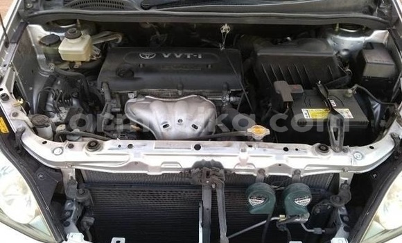 Acheter Occasion Voiture Toyota Ipsum Gris à Beitbridge, Matabeleland South Acheter Occasion Voiture Toyota Ipsum Gris à Beitbridge, Matabeleland South