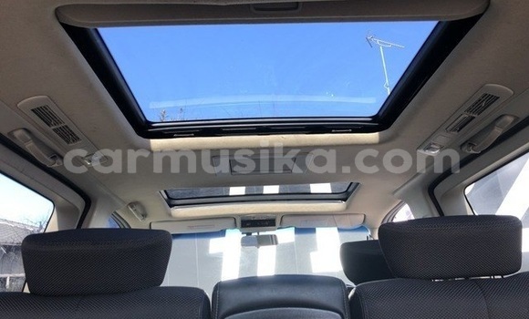 Acheter Occasion Voiture Nissan Elgrand Blanc à Beitbridge, Matabeleland South Acheter Occasion Voiture Nissan Elgrand Blanc à Beitbridge, Matabeleland South