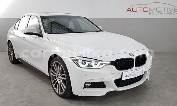 Tenga Tsaru BMW 3–Series Chena Mota in Harare in Harare Tenga Tsaru BMW 3–Series Chena Mota in Harare in Harare