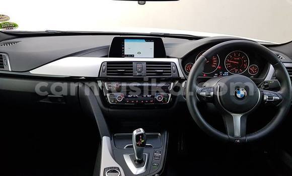 Tenga Tsaru BMW 3–Series Chena Mota in Harare in Harare Tenga Tsaru BMW 3–Series Chena Mota in Harare in Harare